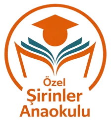 Özel Şirinler Anaokulu resmi logosu